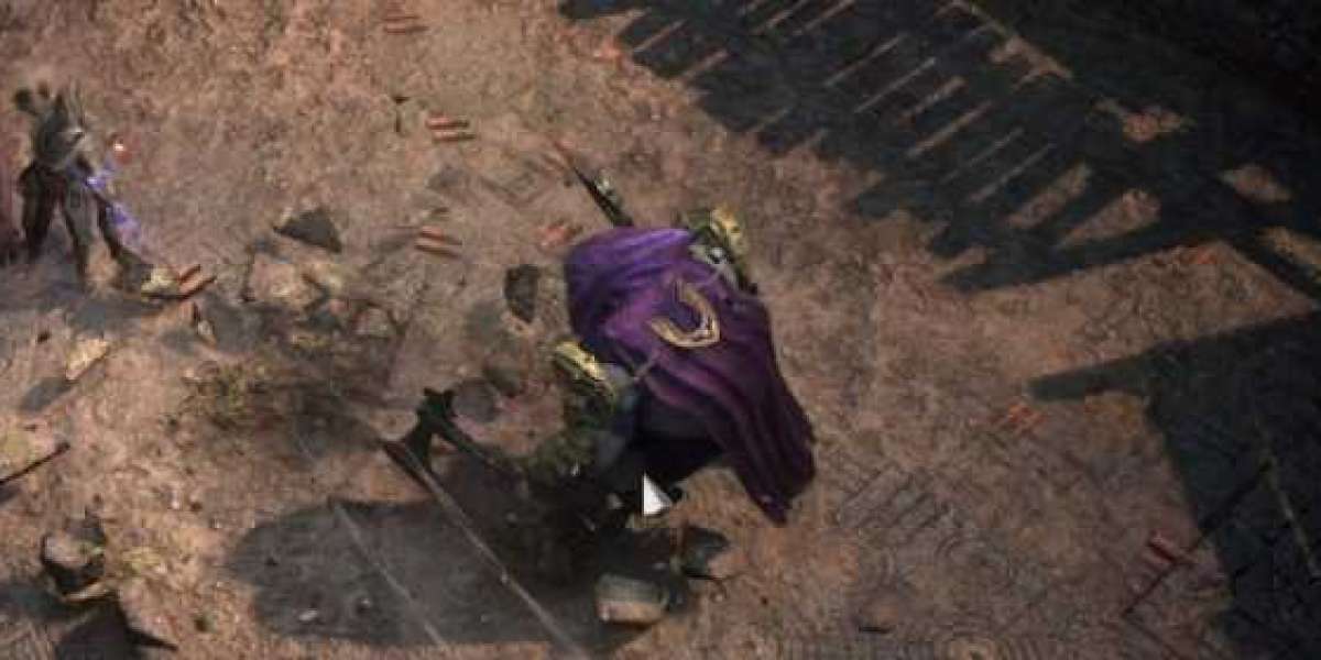 Everything You Need to Know About Sorrow Among Stones in Poe 2 trade