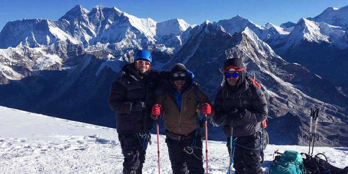 How to Choose the Best Trekking Agency for Your Adventure