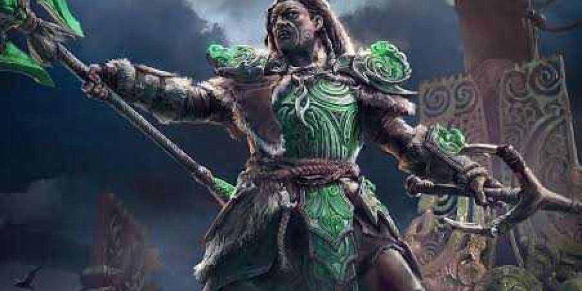 "Fortress of the Gods": A Defensive Shrine Layout That Wins Battles in PoE 2