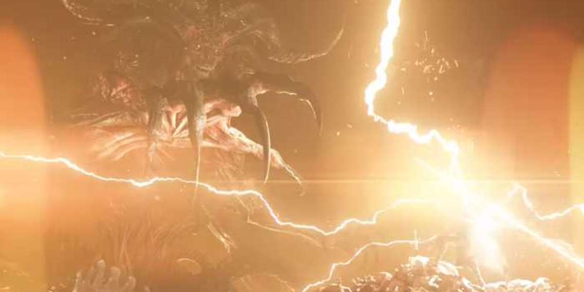 U4GM: Dominating Diablo 4's Endgame Mythic Farm