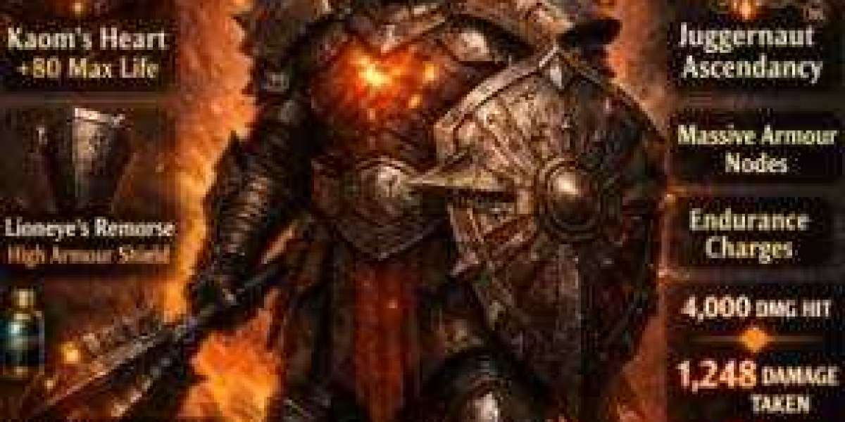 Path of Exile 2 Endgame Economy Guide – From Broke to Rich