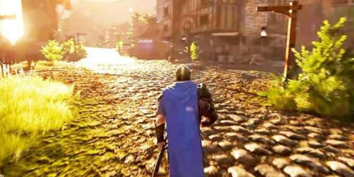 Ashes of Creation Gold: Hungry for More Quest Progression Guide