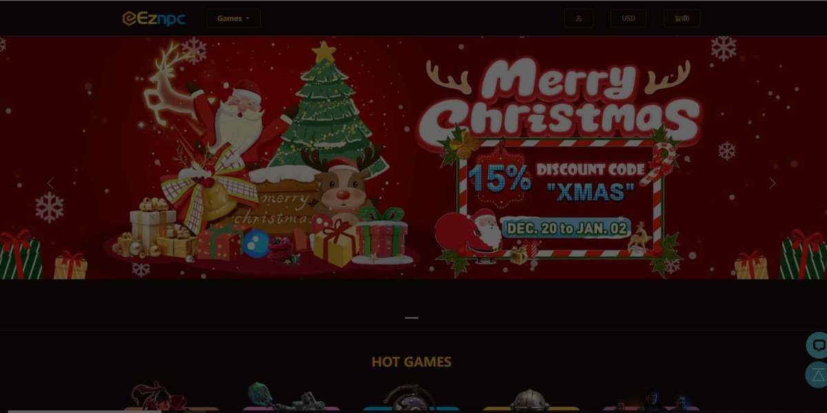 Why Players Choose EZNPC for PoE 2 Items