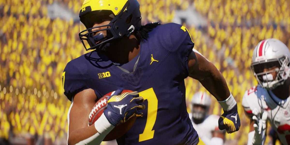 EA SPORTS College Football 26 before launch day