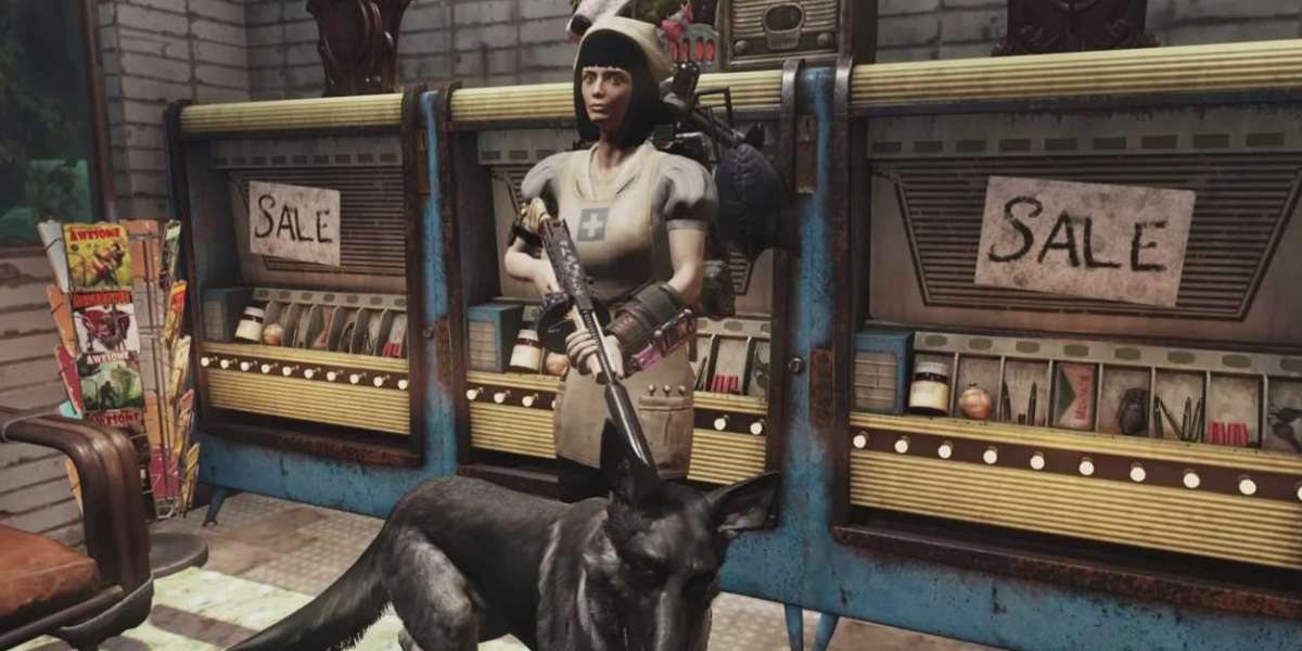 Top Fallout 76 Caps Prices Online – PC, Xbox, PS4 & PS5