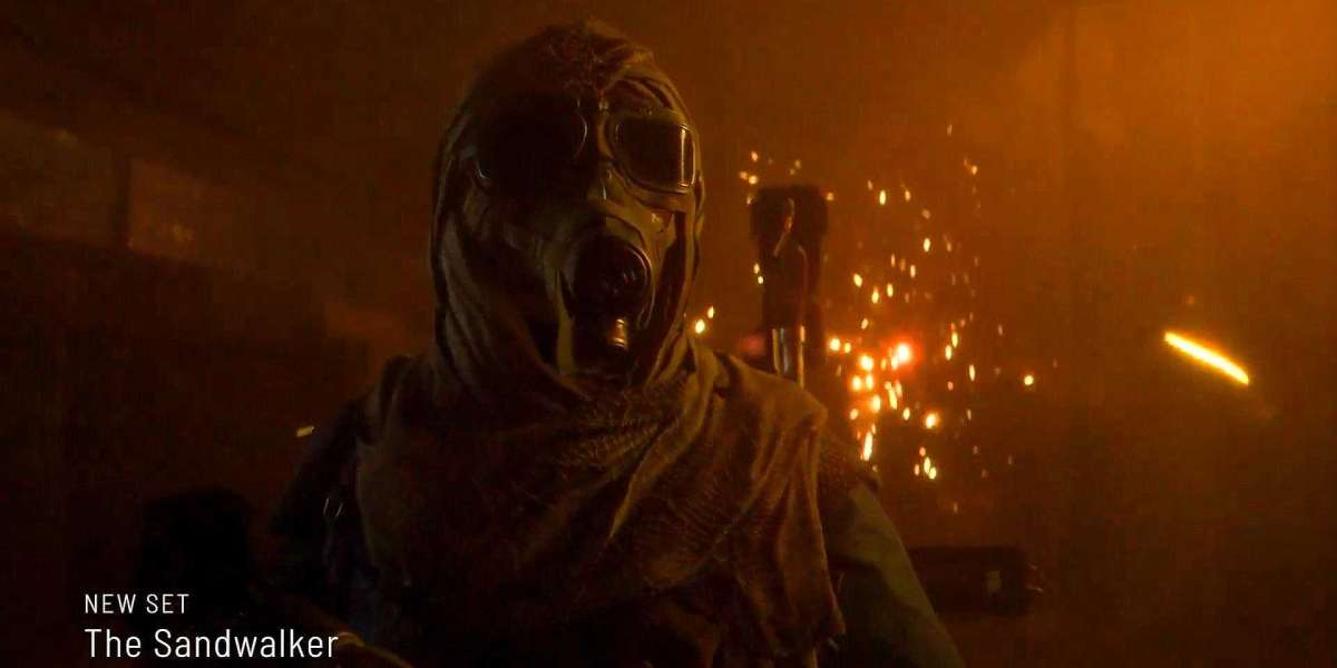 Play Guitar Boldly with ARC Raiders Update 1.13.0