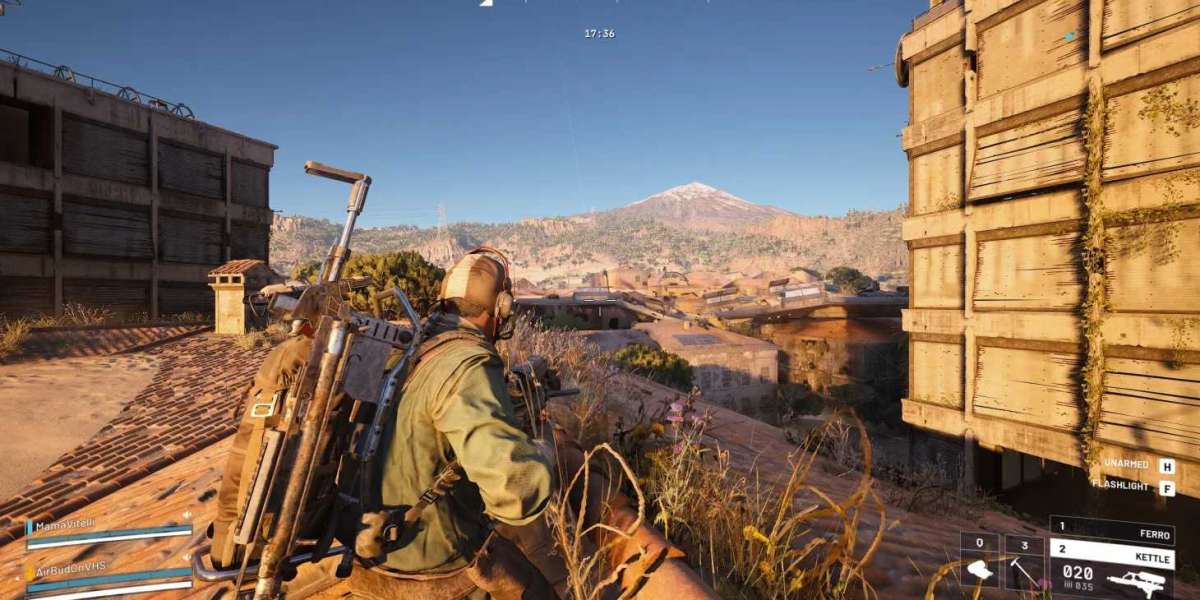 MMOexp:ARC Raiders Advanced Guide to Mobility and Safe Evacuation