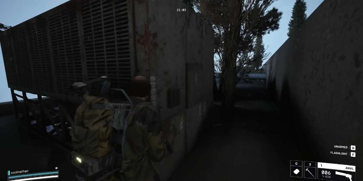 MMOexp – ARC Raiders Headwinds Patch: Augments & Fixes