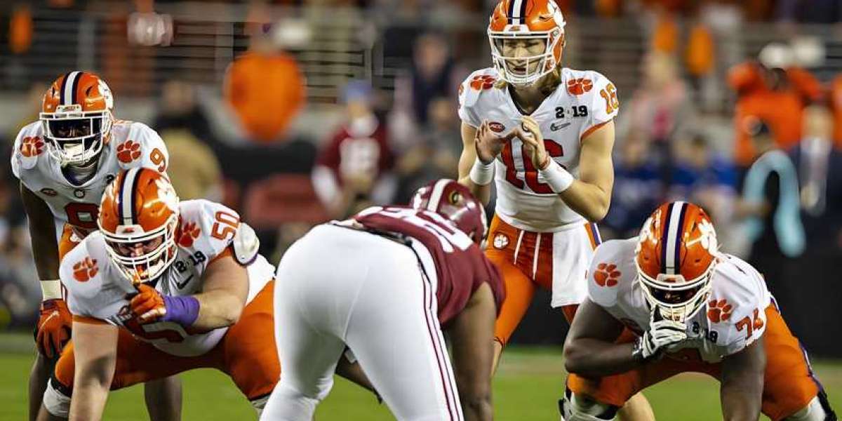 College Football 26's Auction House is expected to function