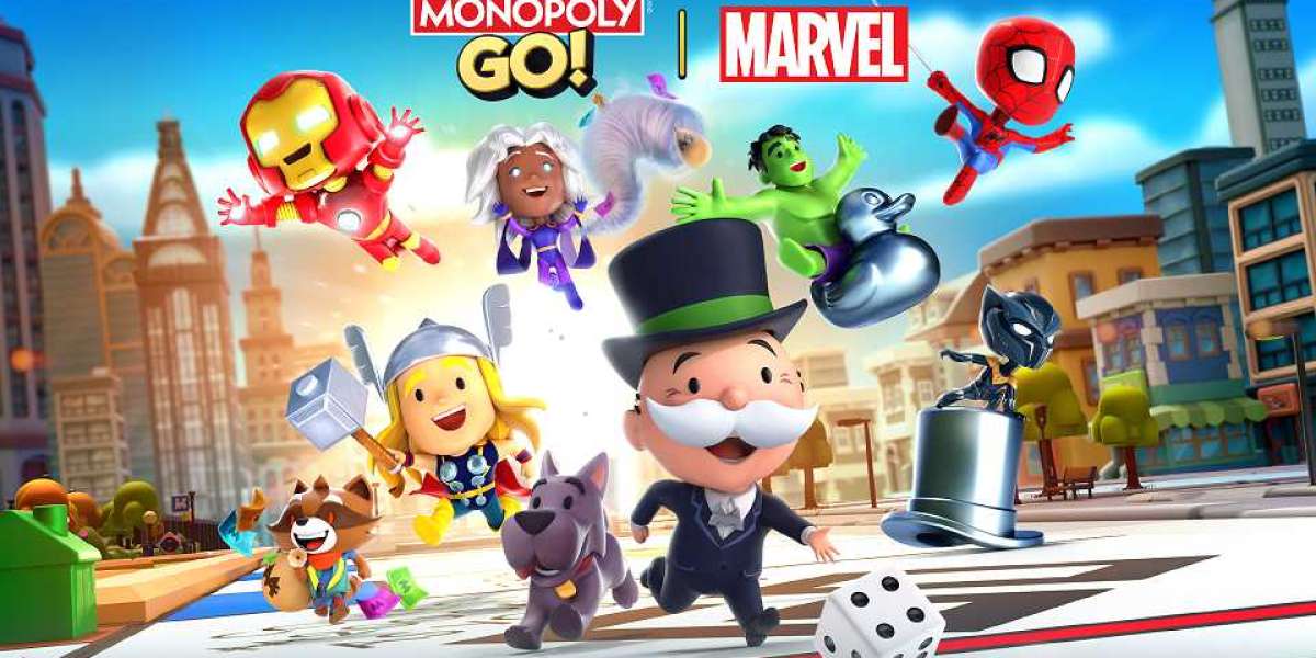 MMOexp Monopoly Go: Risk and Reward - Navigating the Dice Multiplier