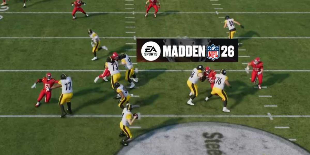 nba2king Mastering Running Back Gameplay in Madden 26: The Cam Scataboo Experience