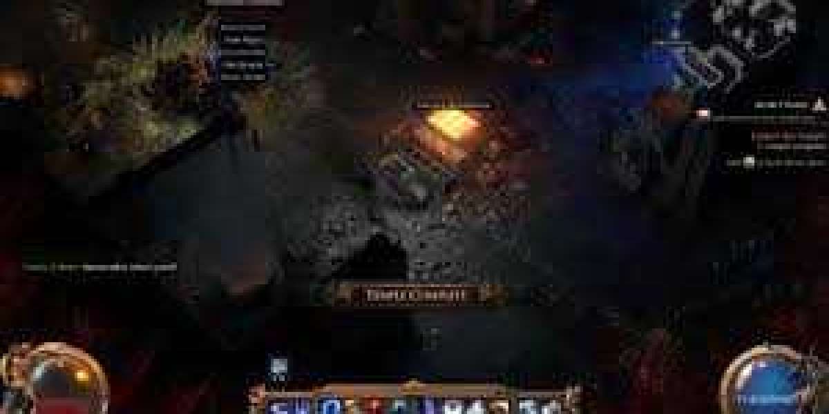 POE 2 Update 0.4.0 Temple Usage Guide