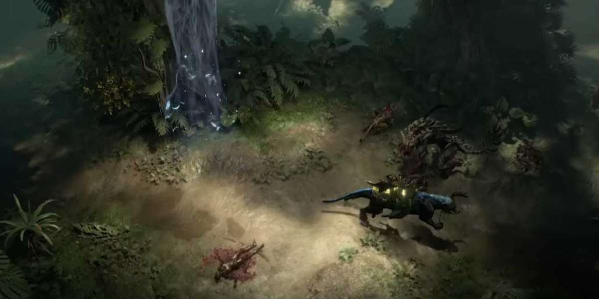 MMOexp-Diablo 4: Why Nightmare Dungeons Beat Bosses