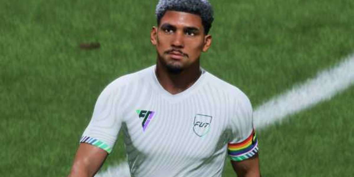 The Best Talent for FC 26 Coins Creative Director Evolution