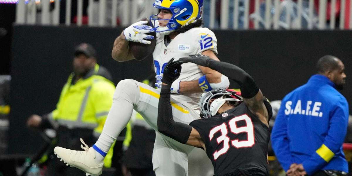 5 Keys toward Victory: Can Rams burn up Baker and the Bucs?