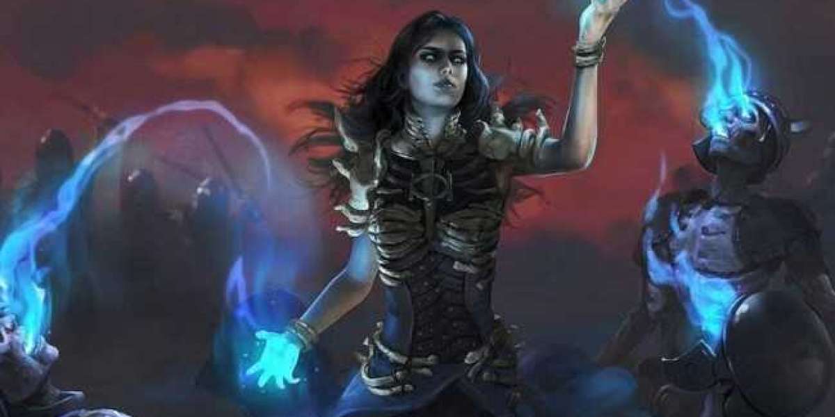 Path of Exile 2 Trade: Secrets to Completing the Forgotten Bounty Quest