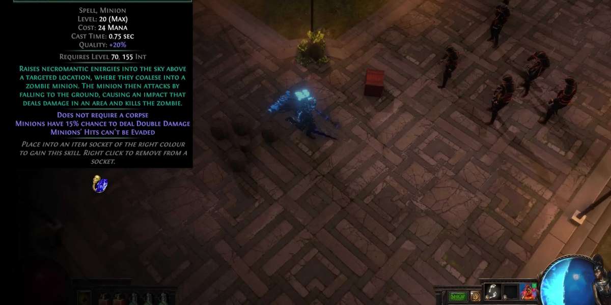 MMOexp – Path of Exile: Temple Mastery in the Heart of Endgame Mayhem