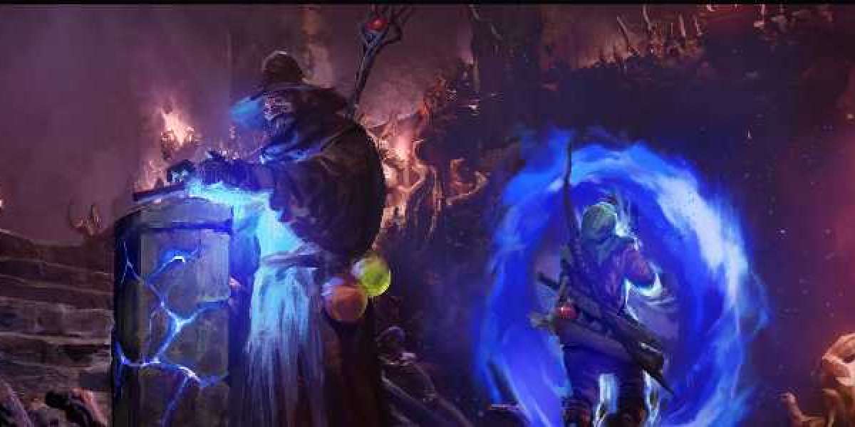 MMOexp Dark and Darker: Movement is key to avoiding Slime attacks