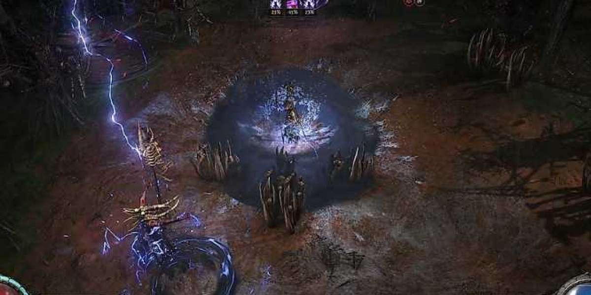 Path of Exile 2 Trade Tribal Medicine Quest Explained