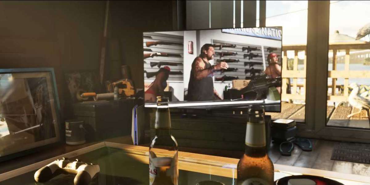 MMOexp: Dynamic Systems That Make GTA 6 More Than a Game