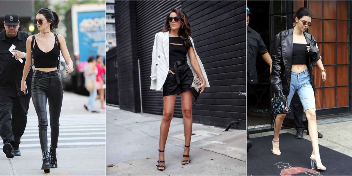 Golden Goose hit the runway in Milan that fashion