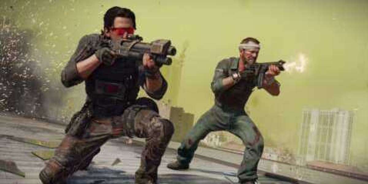 The Future of CoD: What Black Ops 7 Brings to the Battlefield