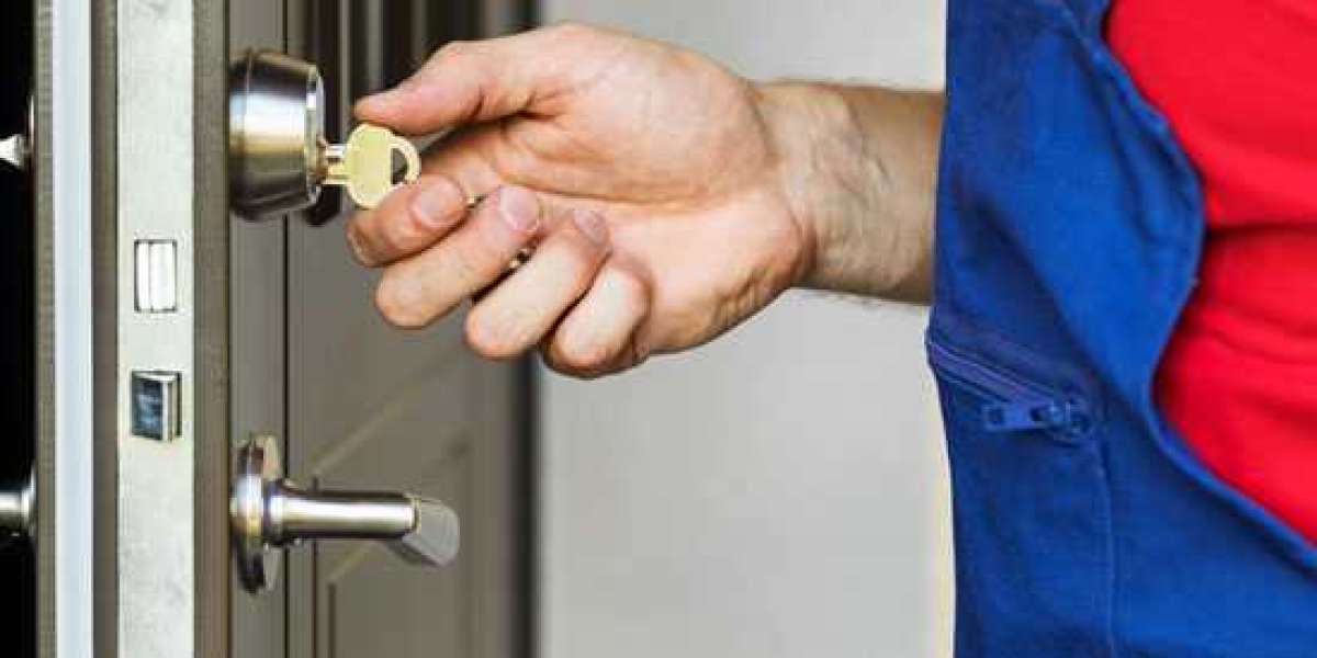 Rapid Locksmith Dubai Near Me – On-Site Support in Minutes