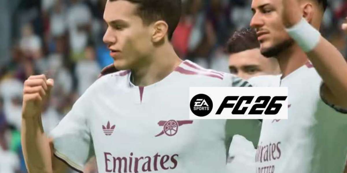 eld.gg FC 26 Guide: The Best PlayStyles for Every Position