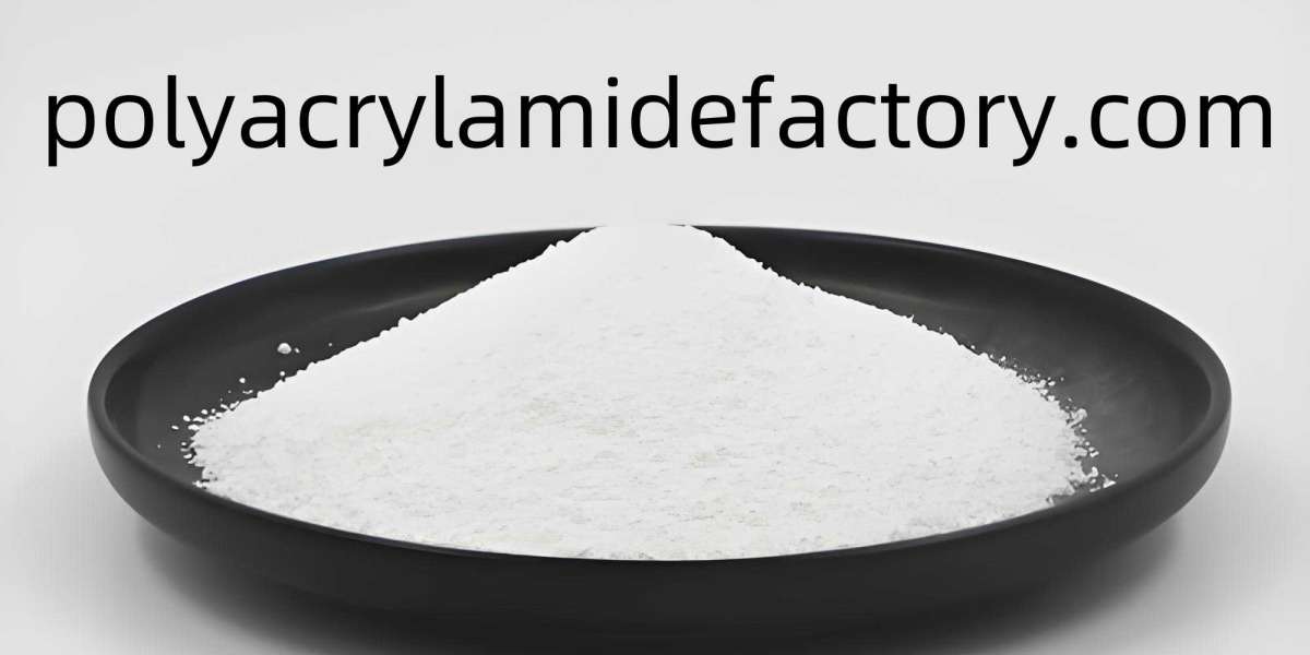 What Draws Users to Water Treatment Polyacrylamide Chemicals Hengfeng for Resource Management?