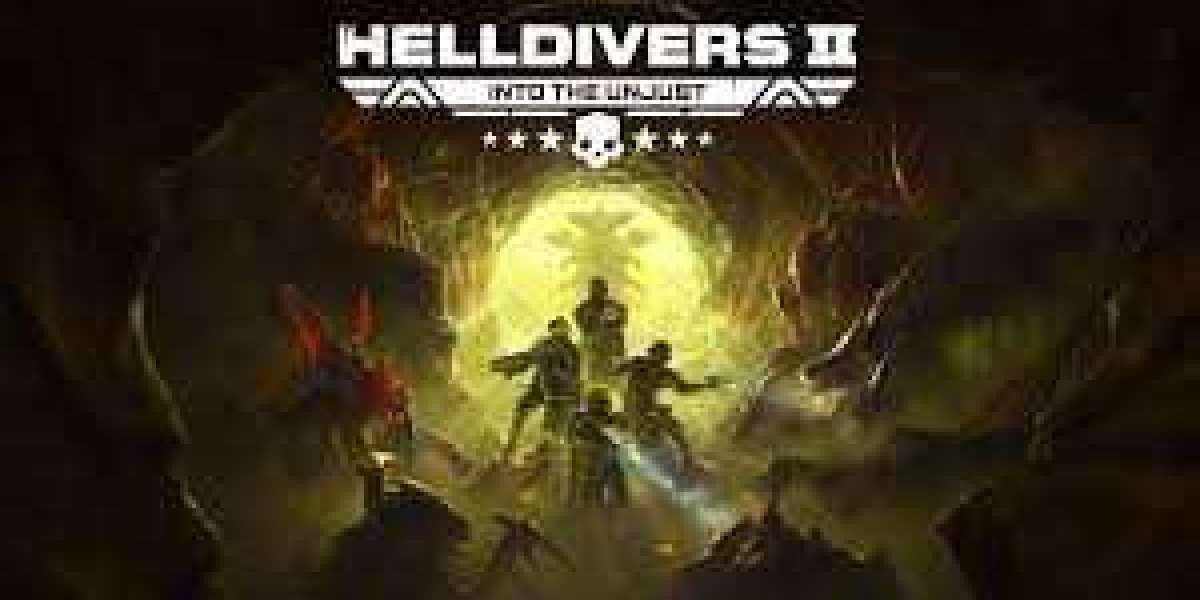 Helldivers 2: A Guide to Unlocking the Eye of Liberty Cape