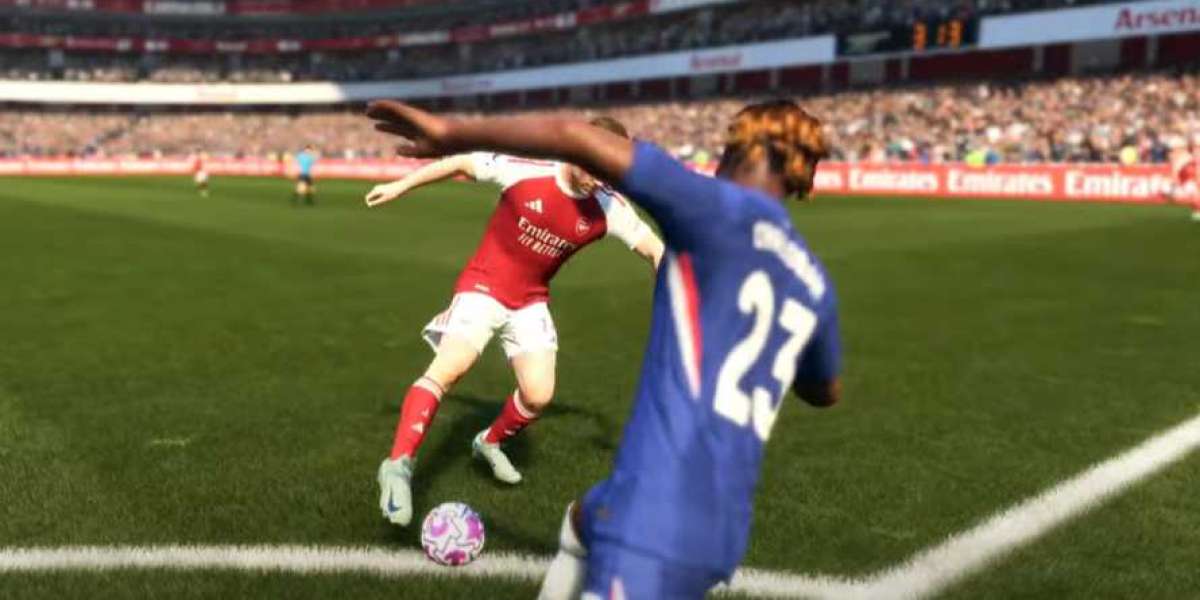 MMOexp:Beginner Tips EA FC 26 Bicycle Kick