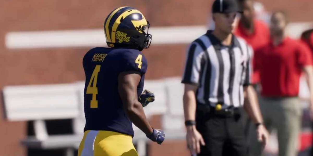 MMOexp:Winning with short yard offense in College Football 26