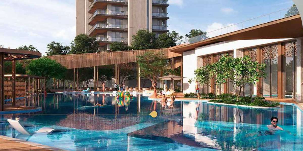 Birla Arika A Refined Residential Experience in Central Gurugram