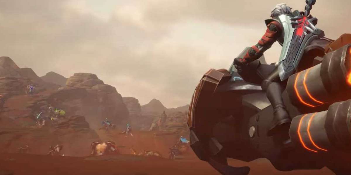 MMOexp: A Complete Judicator Guide for Warborne: Above Ashes