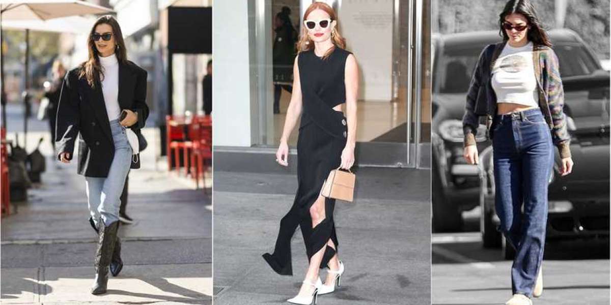 the year of creative Golden Goose directors who defined