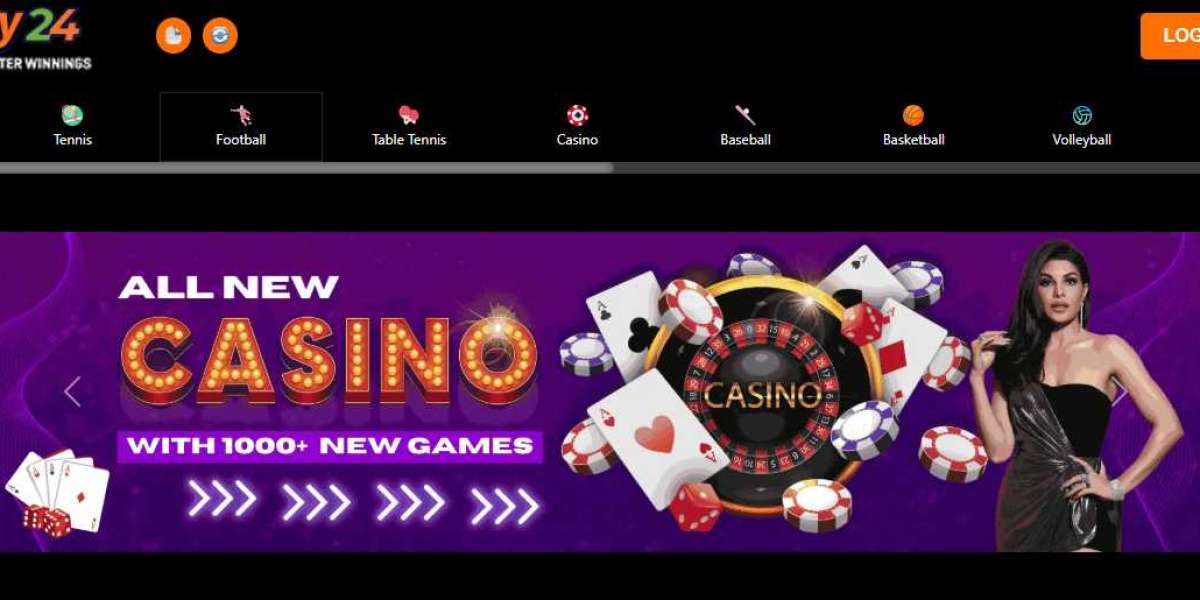 Fairplay24.in Register: Quick Tips for a Hassle-Free Signup