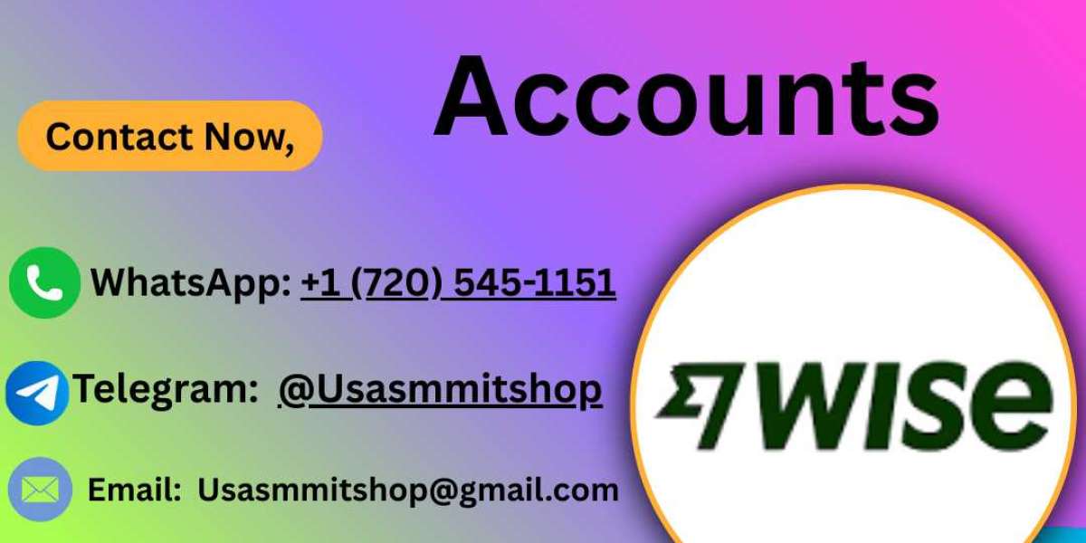 How to Top Verified Wise Accounts : Easy Way in 2026