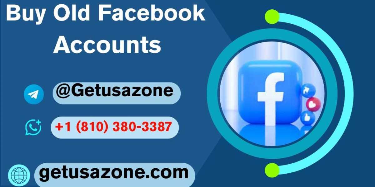 Top 3.3 Sites to Buy Old Facebook Accounts Old and New