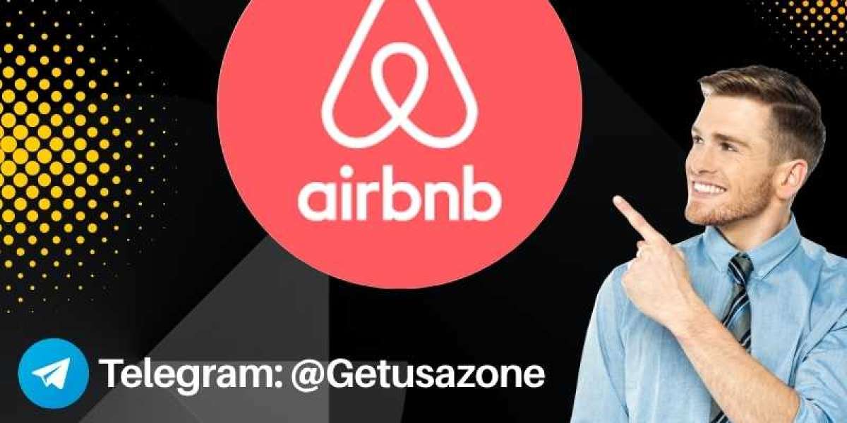 Today 70 Best Marketplaces to Buy Verified Airbnb Accounts