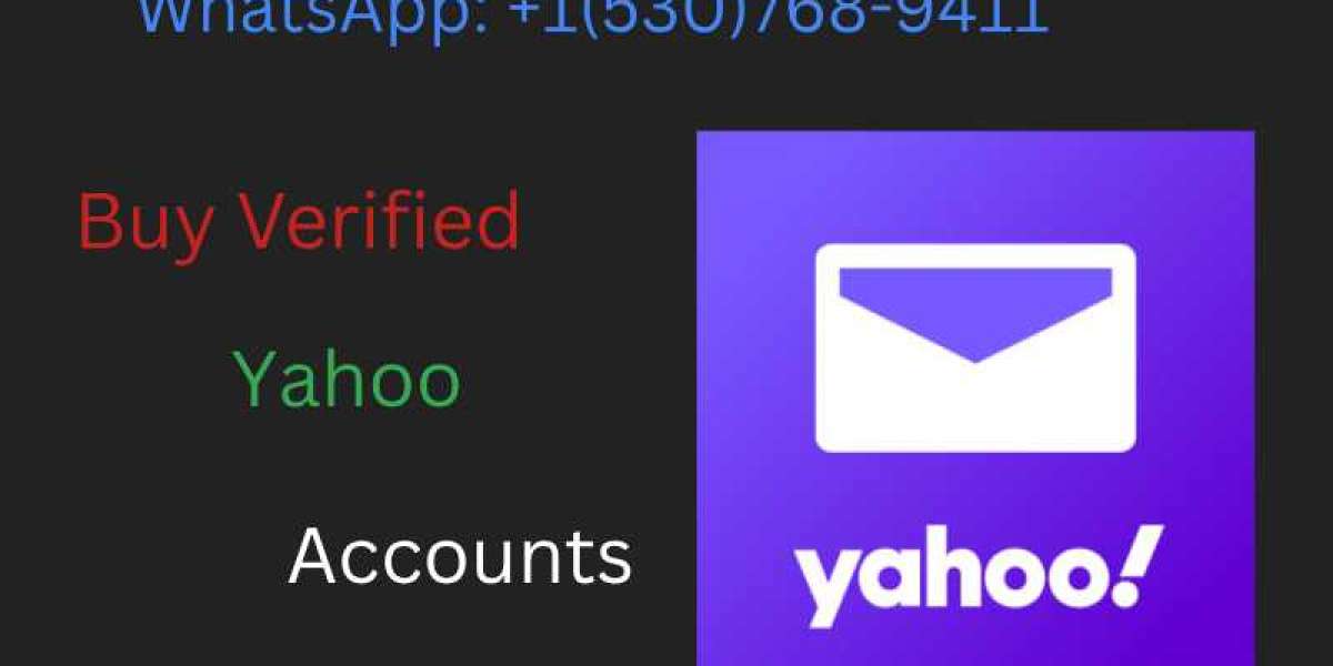 Buy Old Yahoo Accounts Superfast Delivery Guaranteed