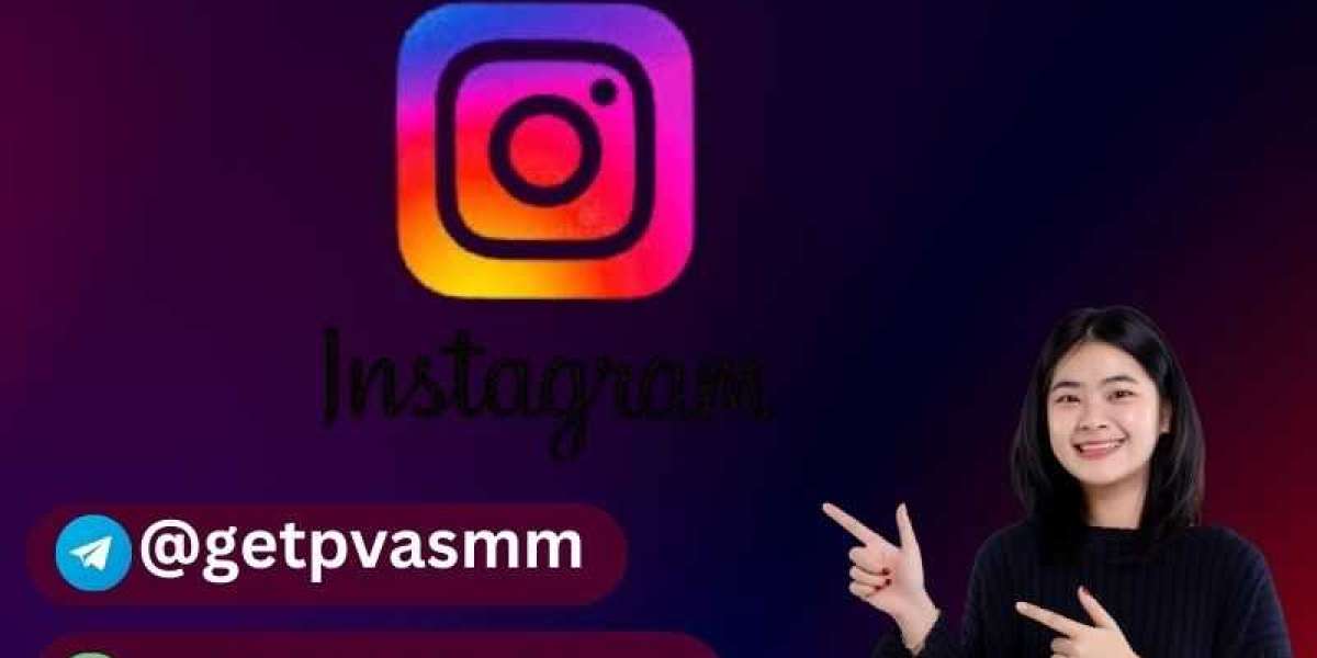 The Ultimate Guide to Buy Instagram Accounts