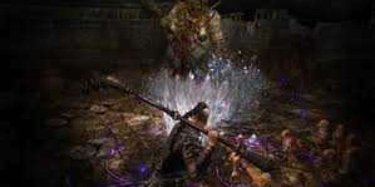 U4GM Why Dual Sorceress Fire and Lightning Wins Post Nerf