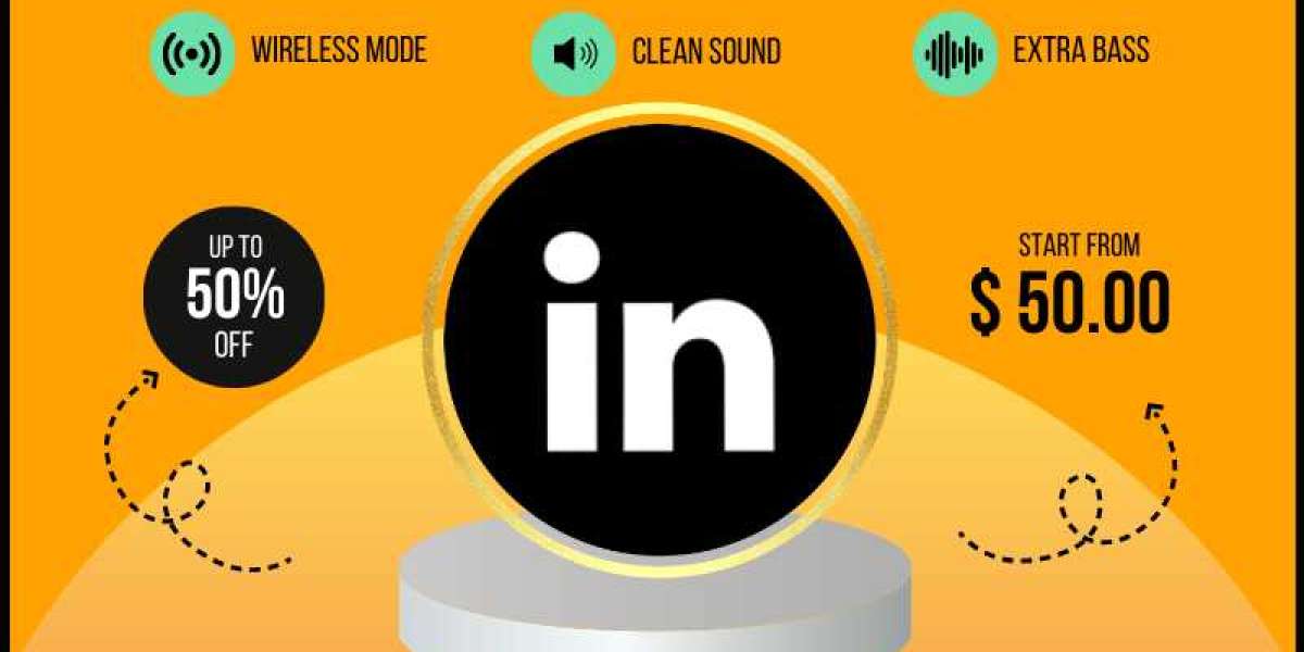 Top 34 Website to Buy LinkedIn Accounts - 100% verified .. ...