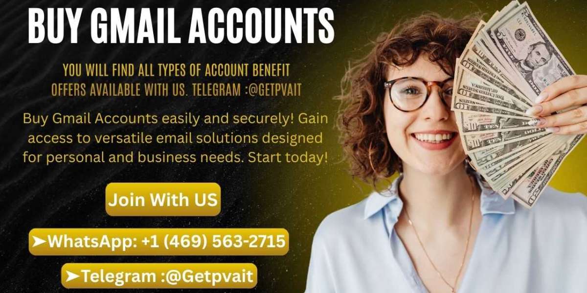 7 Best Sites to Buy Gmail Accounts (Bulk & PVA)