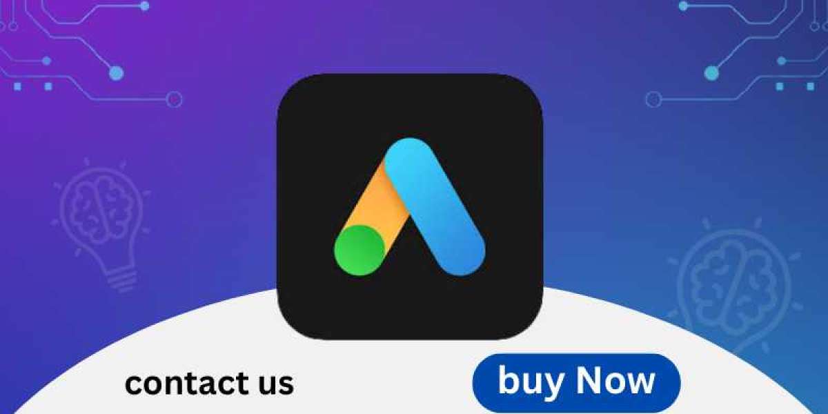 Top 5 Sites to Buy Verified Google Ads Accounts