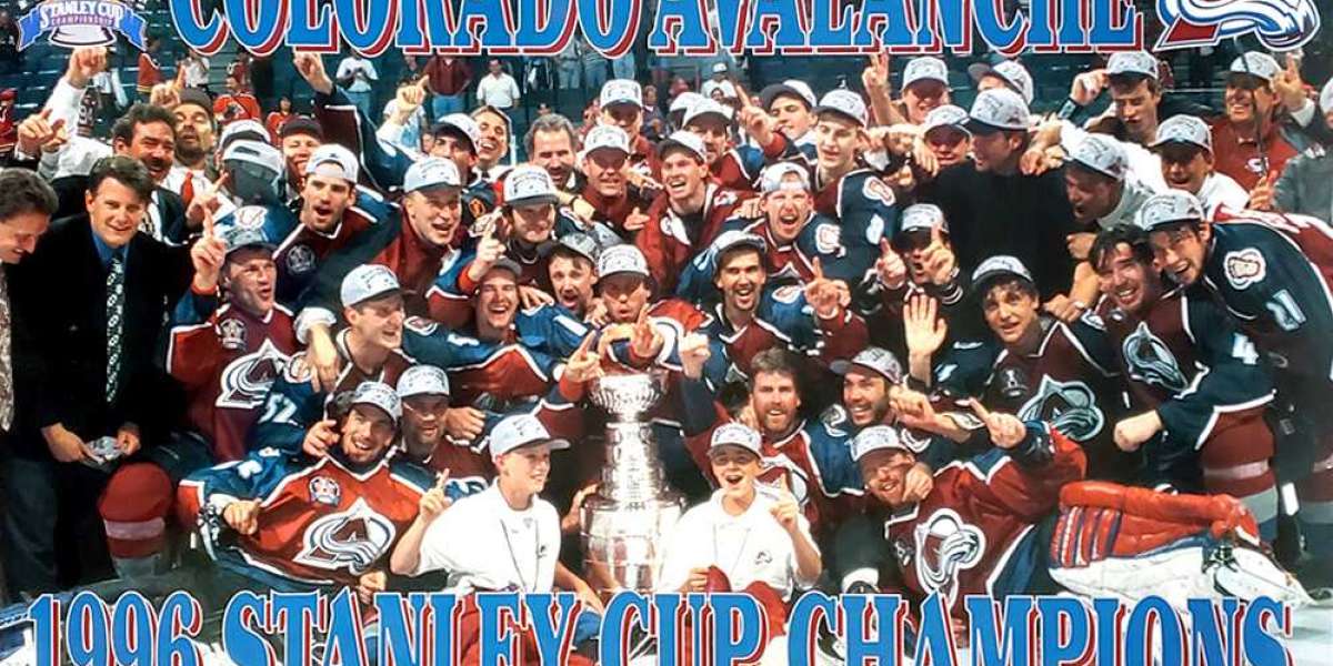 Preview: Colorado usually takes upon Vegas inside a Halloween matinee matchup