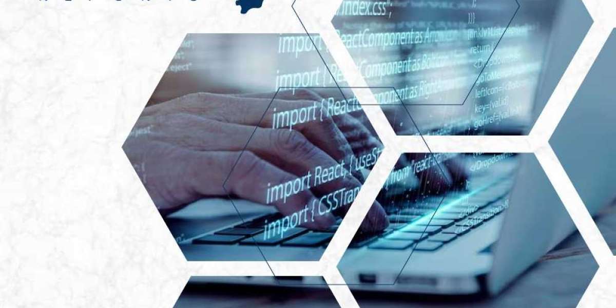 Digital Transformation Of Maritime Freight Market