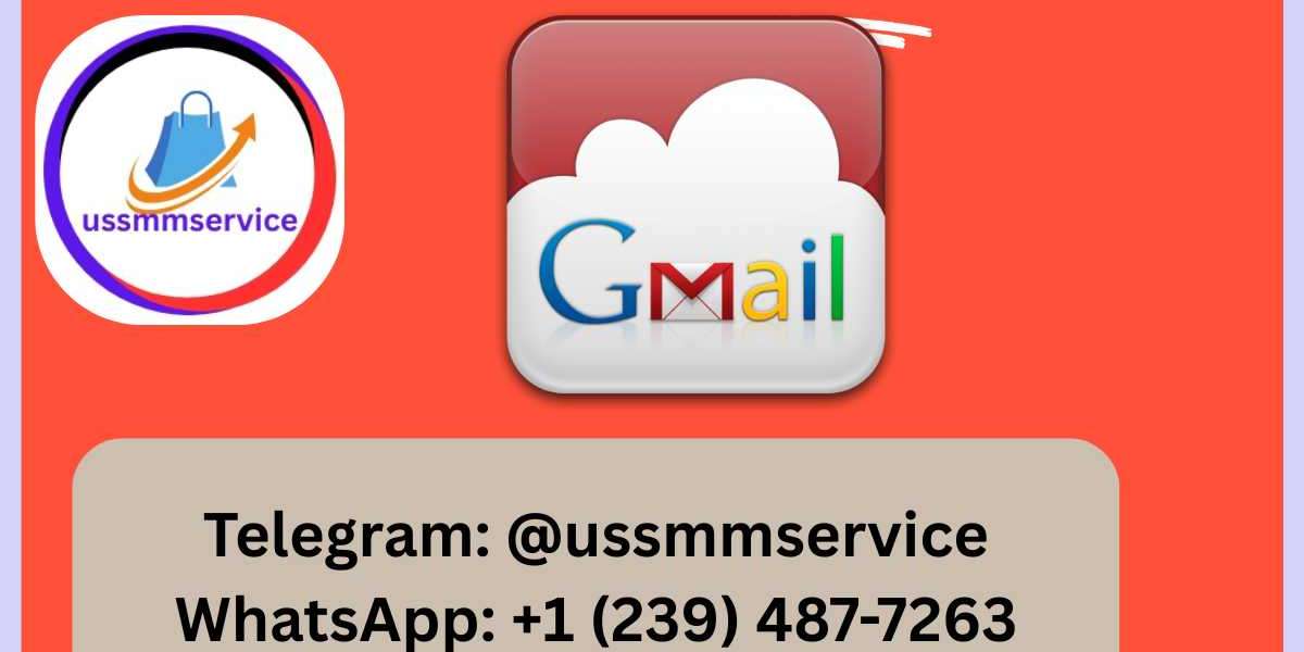 Where to Buy Aged Gmail Accounts (PVA Verified) – Top 11 Sites