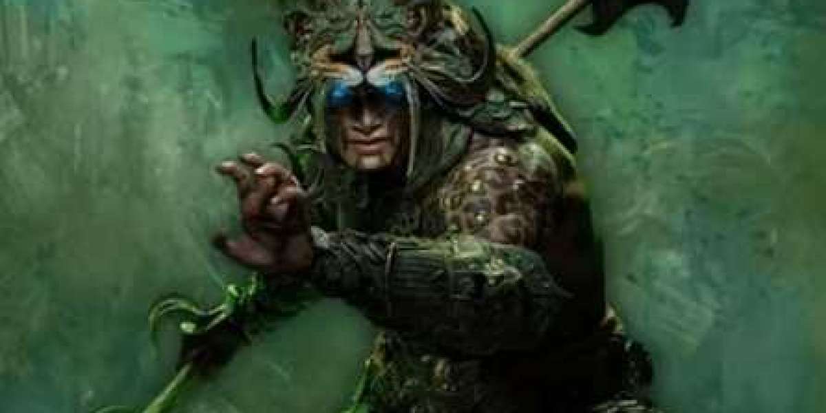 The most important detail in Diablo 4's Lord of Hatred reveal wasn't