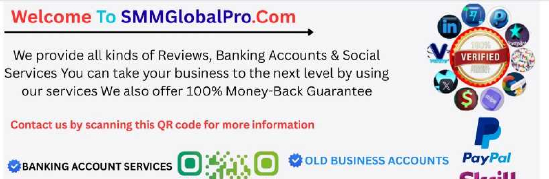 SmmGlobal Pro Cover Image